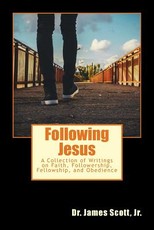 Following Jesus