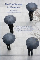 The Post-Secular in Question