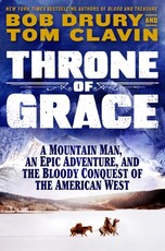 A Throne of Grace