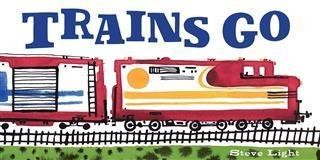 Trains Go