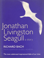 Jonathan Livingston Seagull a story