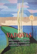Vadovas asmenims po nugaros smegenų pažeidimo ir visiems šalia esantiems