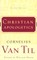 Christian Apologetics