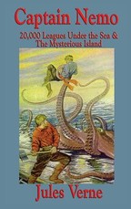 Captain Nemo