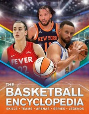 Basketball Encyclopedia