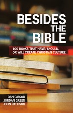Besides the Bible