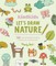 Kindkids Let's Draw Nature
