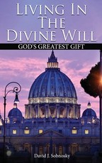 Living In The Divine Will