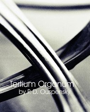 Tertium Organum (1922)
