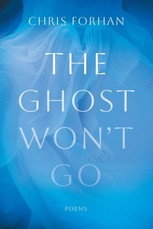 The Ghost Won't Go
