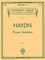 Piano Sonatas - Book 2