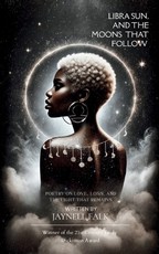 Libra Sun, and the Moons That Follow