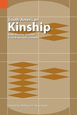 South American Kinship