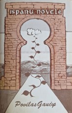 Ispanų novelė