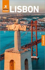 Rough Guides Lisbon: Travel Guide with eBook