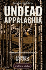 Undead Appalachia