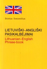 Lietuviški – angliški pasikalbėjimai (2000)