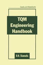 TQM Engineering Handbook
