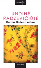 Baden Badeno nebus