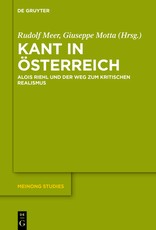 Kant in Ãsterreich