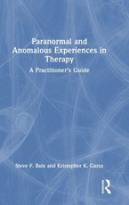 Paranormal and Anomalous Experiences in Therapy