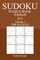 300 Medium Sudoku Puzzle Book - 2018
