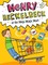 Henry Heckelbeck at the Mega Magic Mart