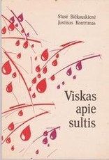 Viskas apie sultis