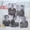 Vinilinė plokštelė LP DEEP PURPLE „Turning To Crime“ (2LP)