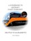 A Guidebook to Amtrak's(r) Coast Starlight