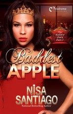 Baddest Apple - 7