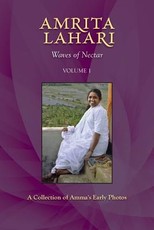 Amrita Lahari