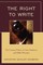 The Right to Write