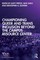 Championing Queer and Trans Inclusion Beyond the Campus Resource Center