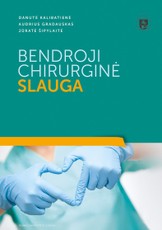 Bendroji chirurginė slauga