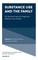 Substance Use and the Family