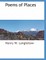 Poems of Places