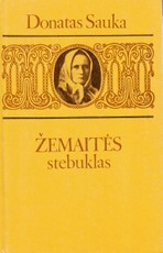 Žemaitės stebuklas