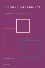 Queering Paradigms VII