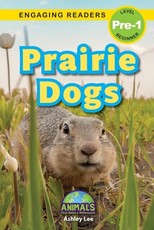 Prairie Dogs
