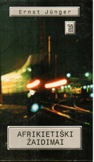 Afrikietiški žaidimai