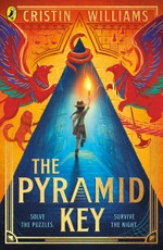 The Pyramid Key