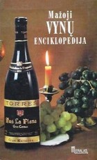 Mažoji vynų enciklopedija
