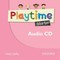Playtime Starter. Class CD