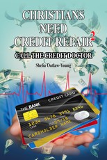 Christians Need Credit Repair 2