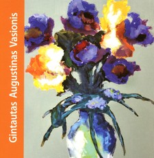 Gintautas Augustinas Vasionis. Tapyba