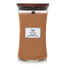 Kvapioji žvakė Large Core Santal Myrrh Kvapioji žvakė Large Core Santal Myrrh