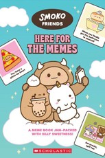 Smoko Friends