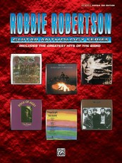 Robbie Robertson - Guitar Anthology