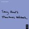 Tony Hunt's Structures Notebook